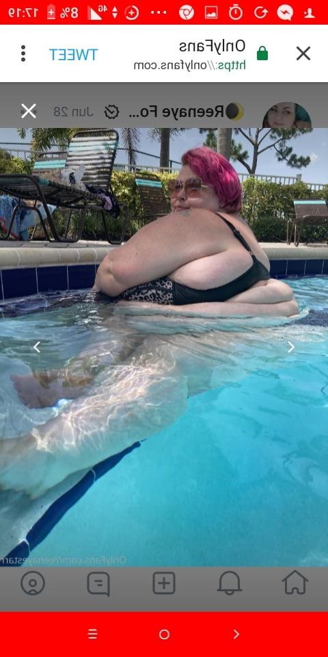25P Hoodyman SSBBW 337 . Reenage Fox fans only .