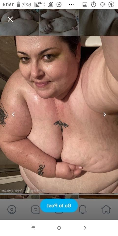 25P Hoodyman SSBBW 337 . Reenage Fox fans only .