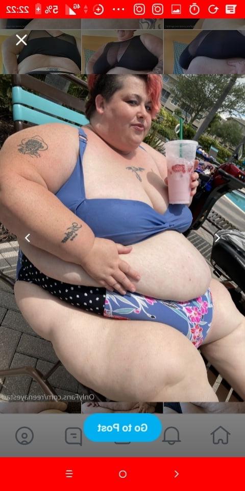 25P Hoodyman SSBBW 337 . Reenage Fox fans only .