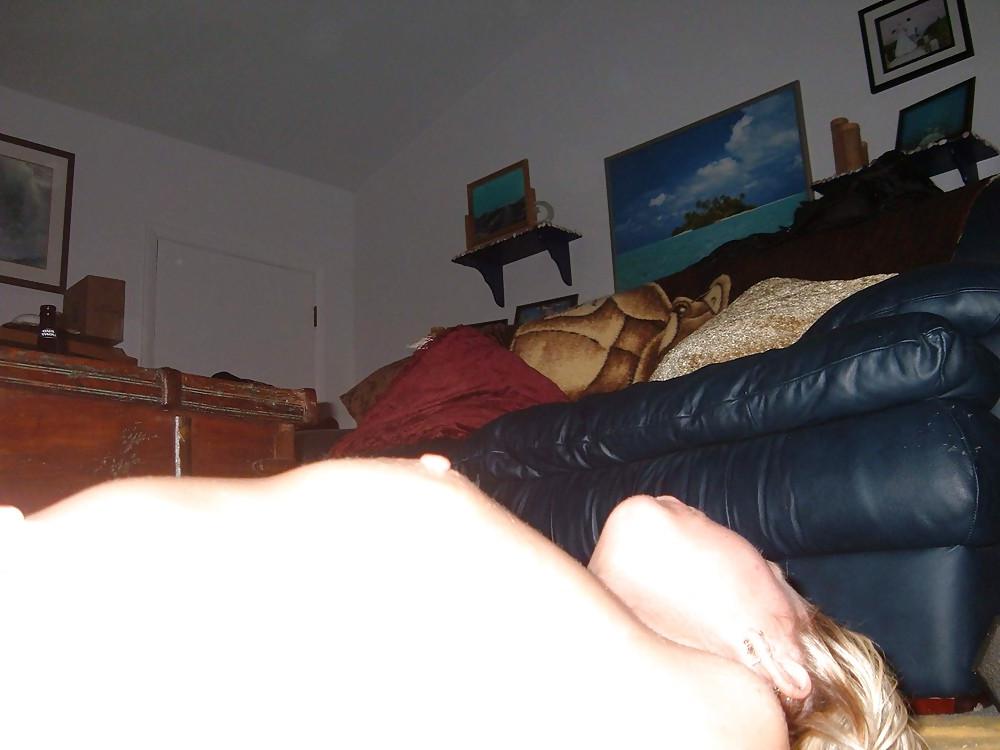 25P Swinger Milf Cassie #2