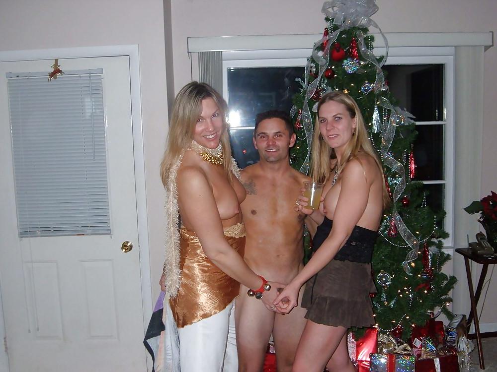 25P Swinger Milf Cassie #2