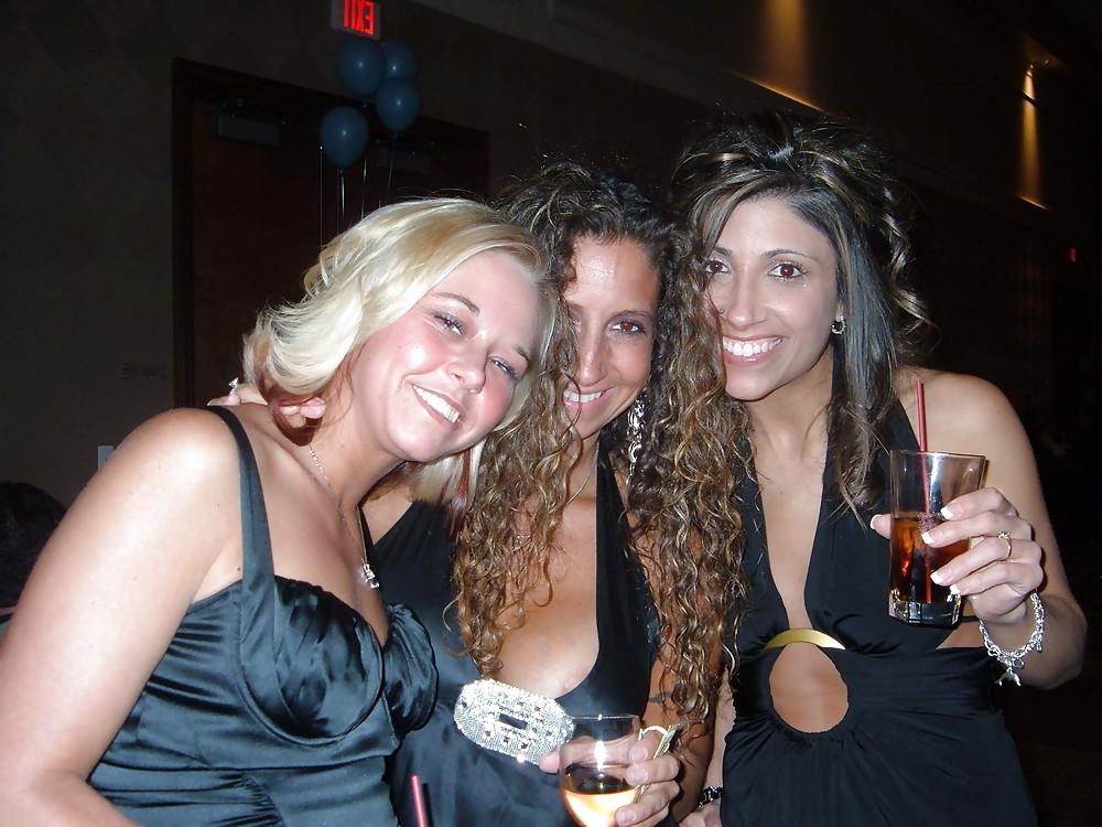 25P Swinger Milf Cassie #2