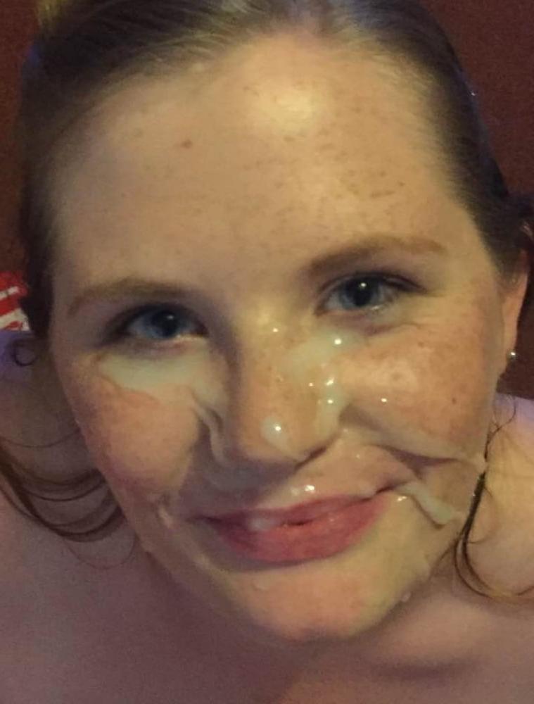 25P Sluts Covered In Cum