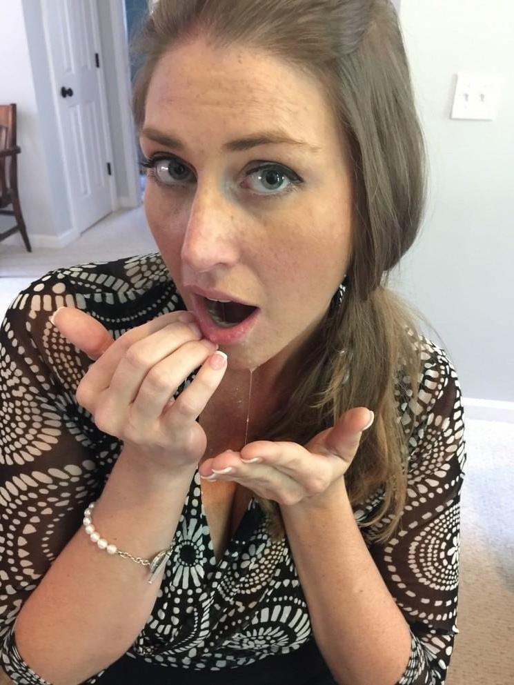 25P Sluts Covered In Cum