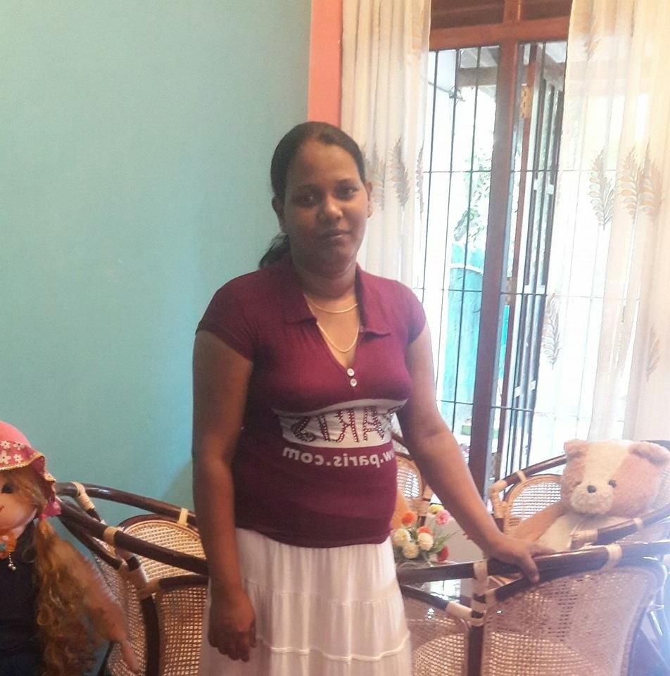 11P sri lanka depika