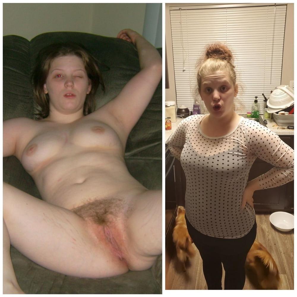 25P Exposed slutwife and mom Karen