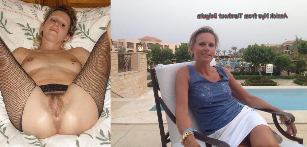 25P Mature Wives 160