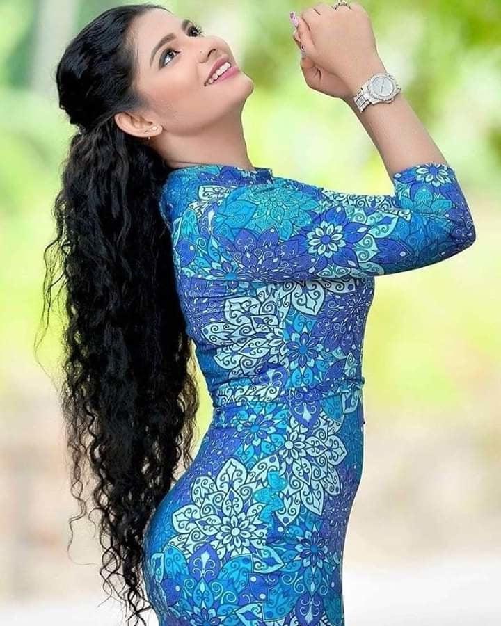 21P Sri lankan actress ass