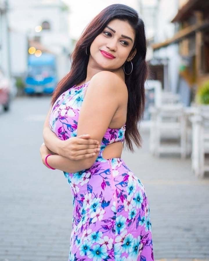 21P Sri lankan actress ass