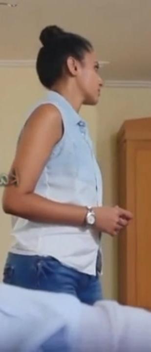 21P Sri lankan actress ass