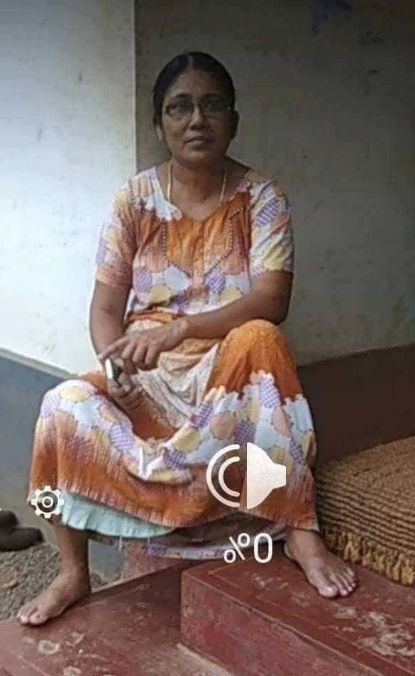 21P My frnd's sexy mom