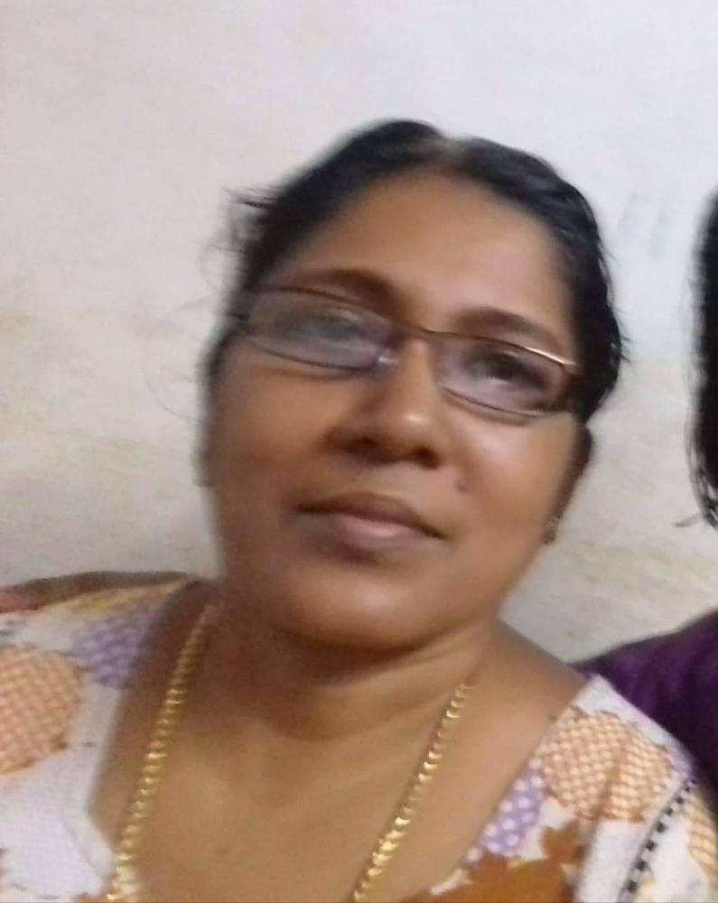 21P My frnd's sexy mom