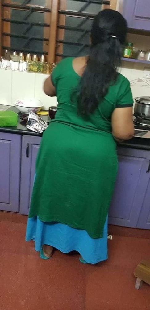 21P My frnd's sexy mom