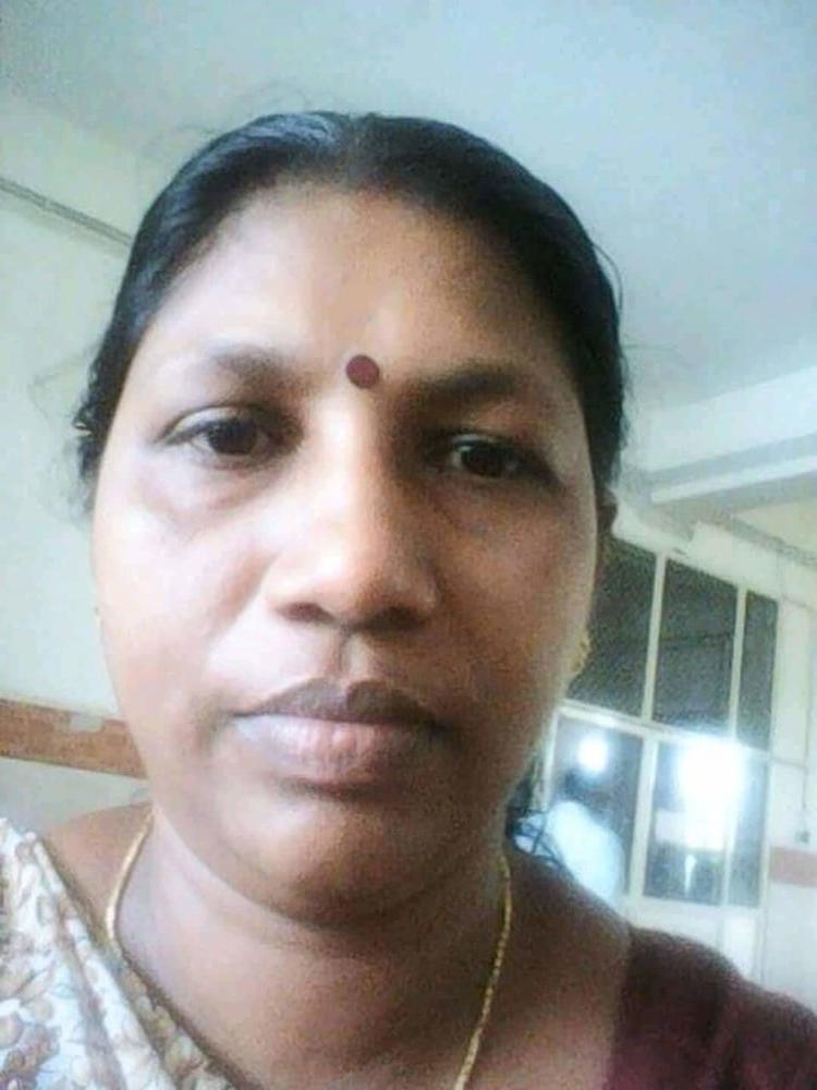 21P My frnd's sexy mom