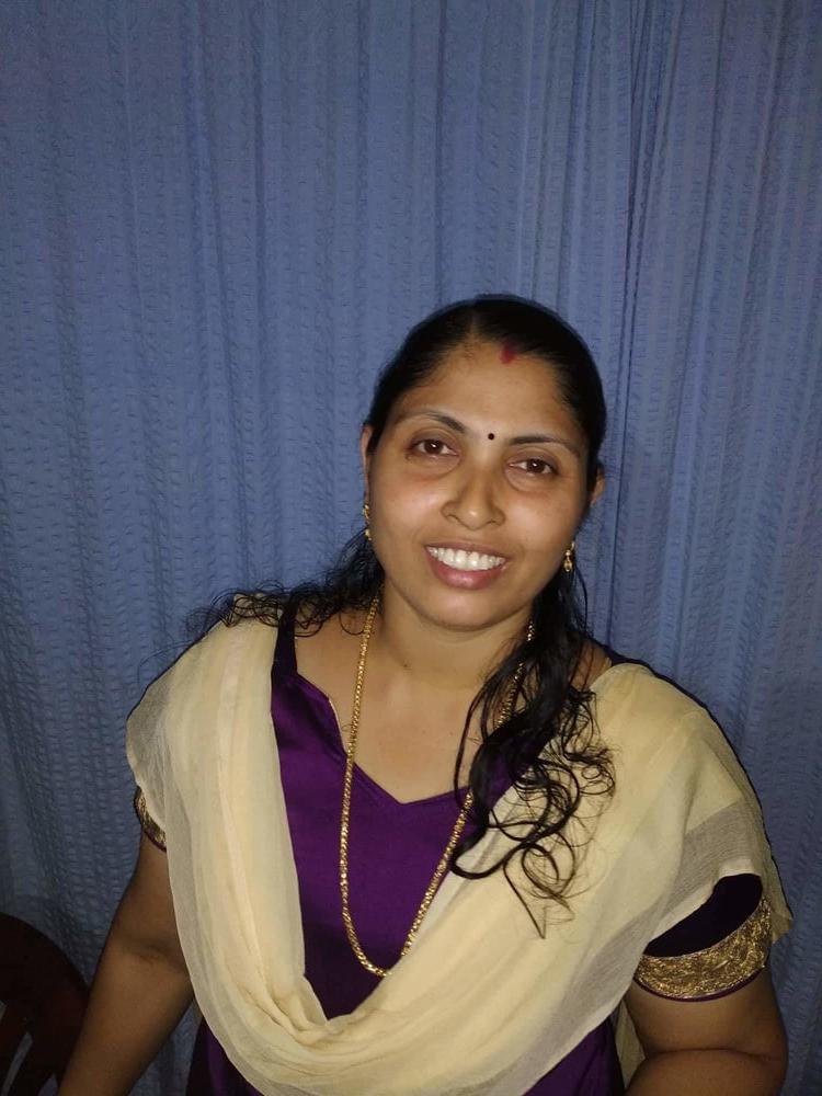 21P My frnd's sexy mom