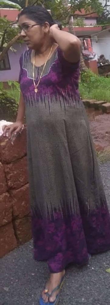 21P My frnd's sexy mom
