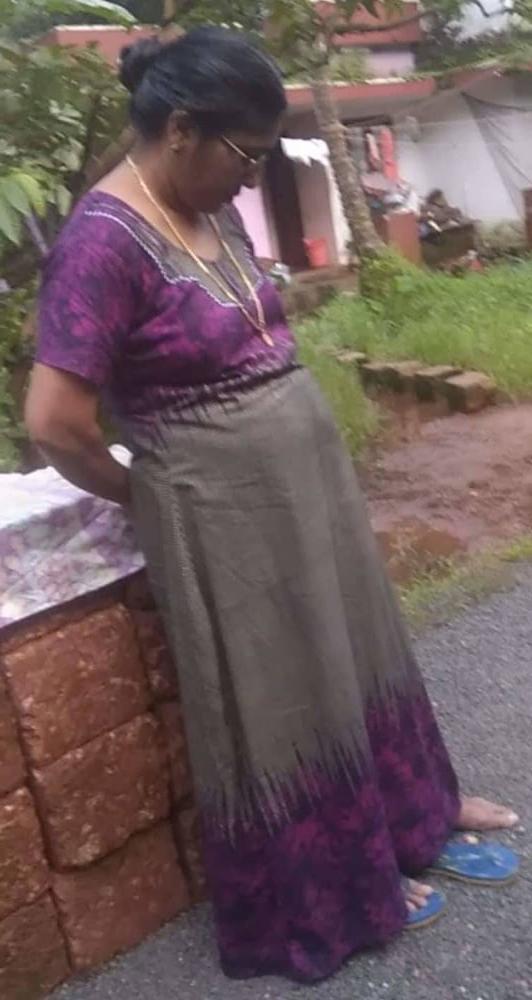 21P My frnd's sexy mom