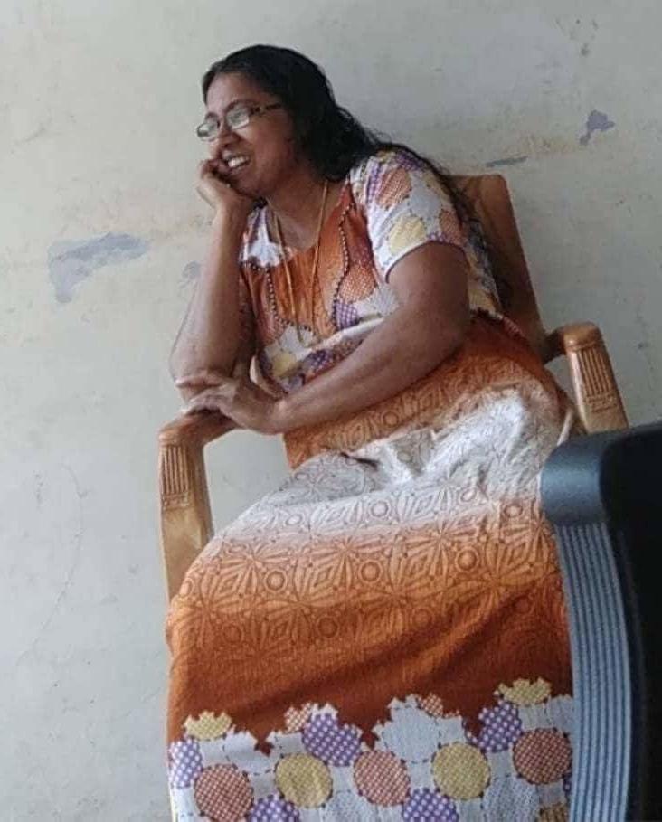 21P My frnd's sexy mom