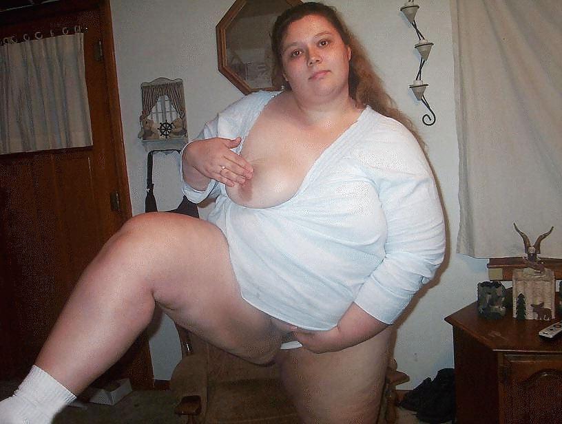 25P SSBBW Julie Pt.1