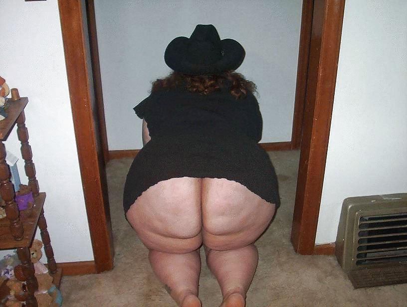 25P SSBBW Julie Pt.1