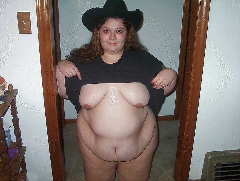 25P SSBBW Julie Pt.1