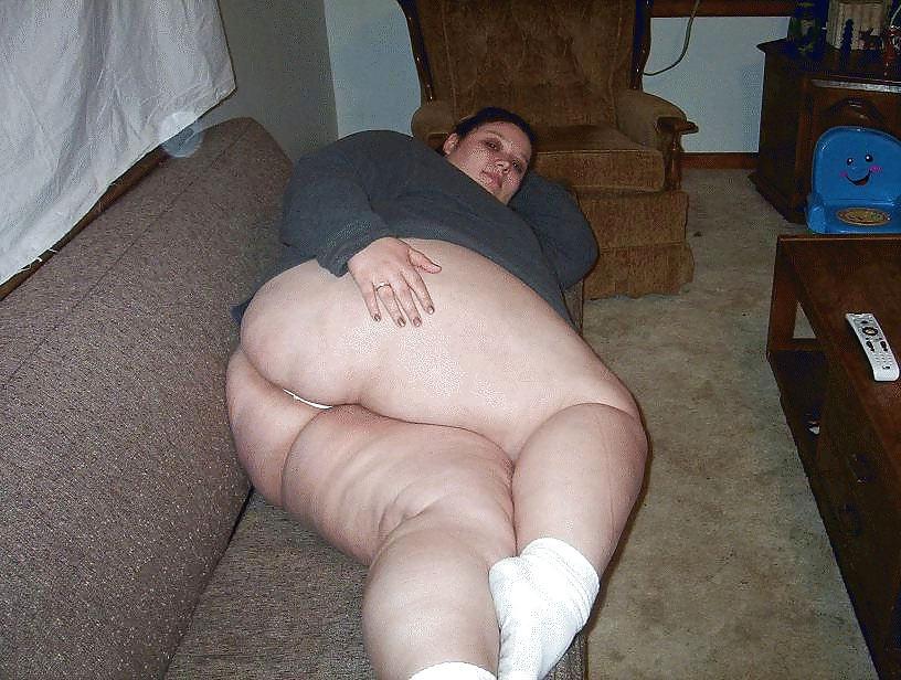 25P SSBBW Julie Pt.1
