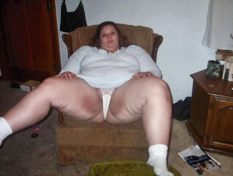 25P SSBBW Julie Pt.1