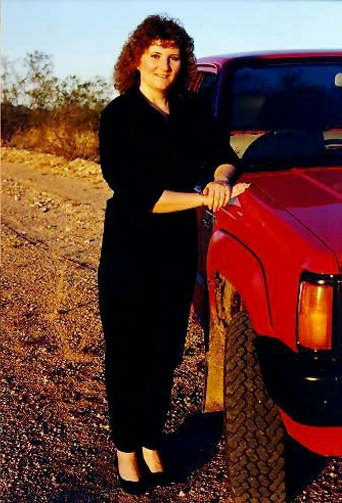 23P Lynn - Your Slut Mom during the 1980s