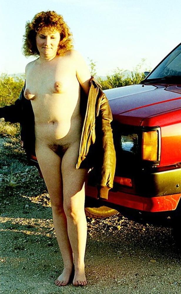 23P Lynn - Your Slut Mom during the 1980s