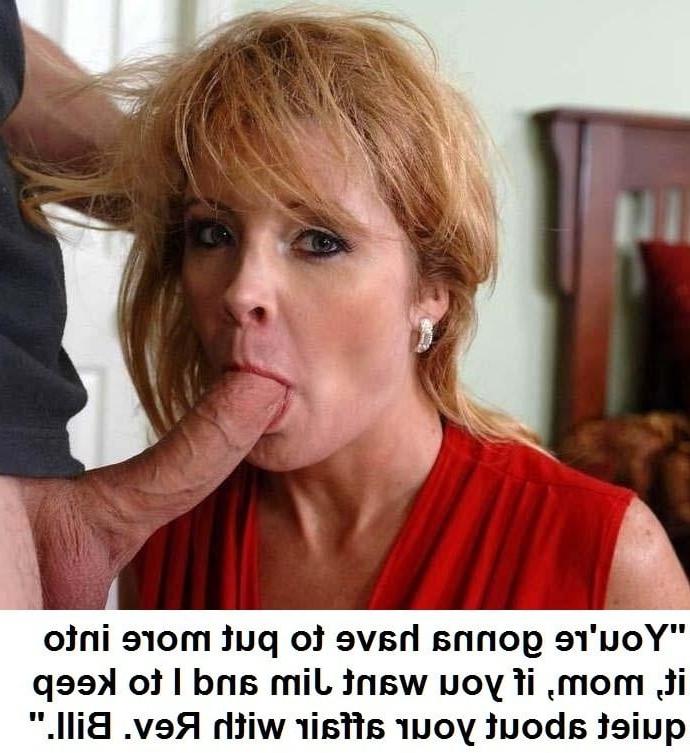 25P Mature Moms Exposed
