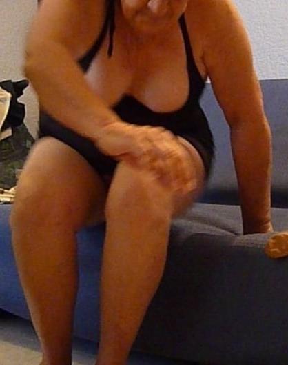25P Mature 66 YO
