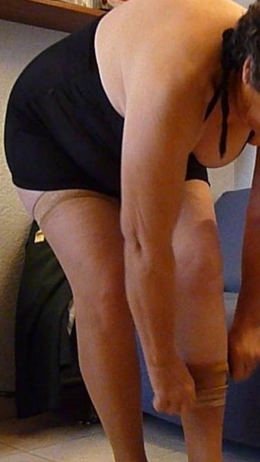 25P Mature 66 YO