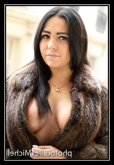 11P Zrinka Pilipovic (Emma) Croatian gallery 3