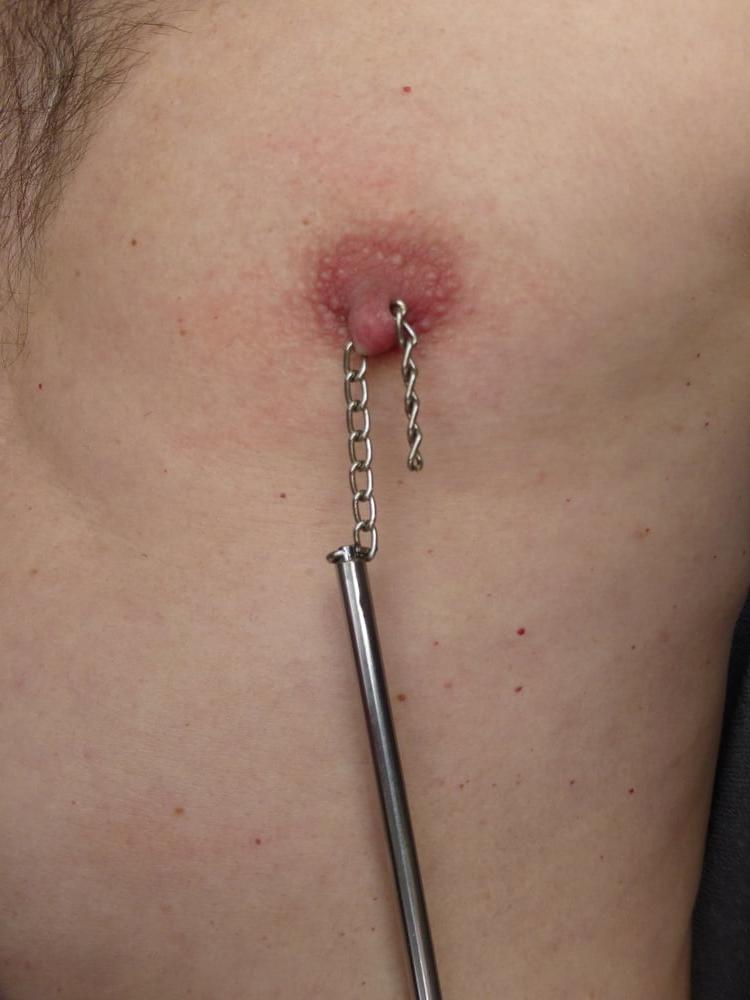 25P Pierced Flesh 3