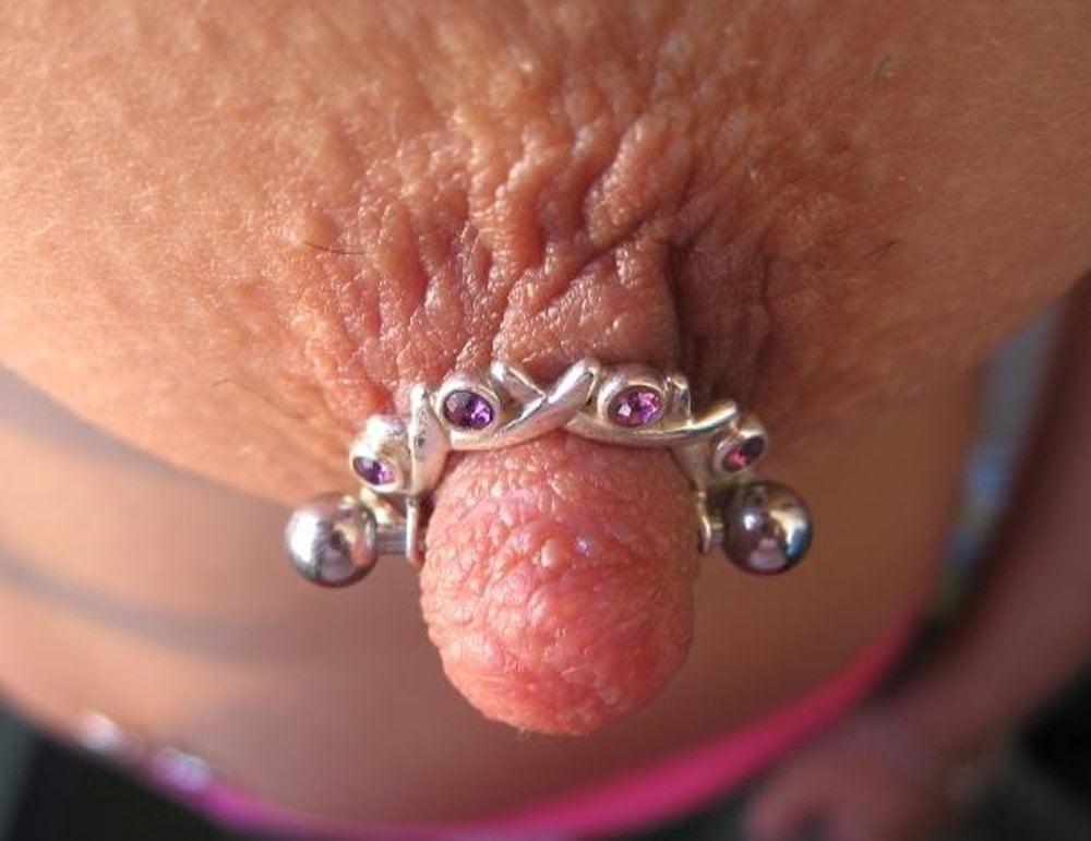 25P Pierced Flesh 3