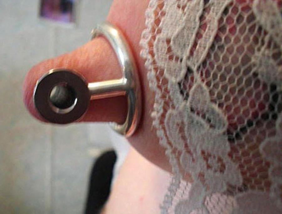 25P Pierced Flesh 3