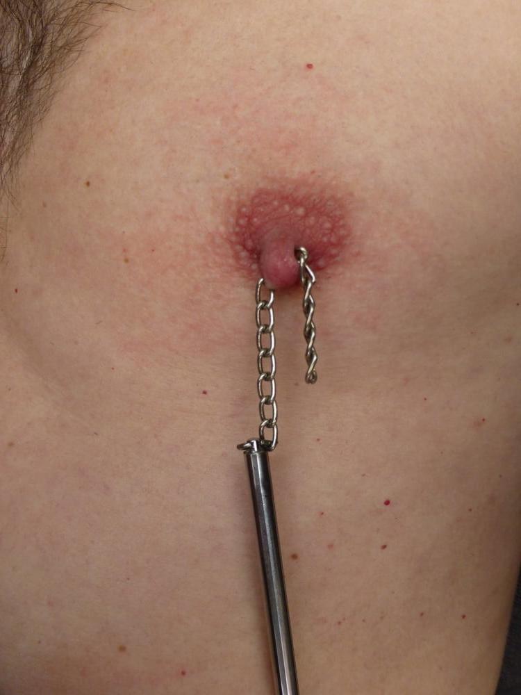 25P Pierced Flesh 3