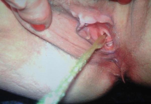 25P More piss pussy close-ups