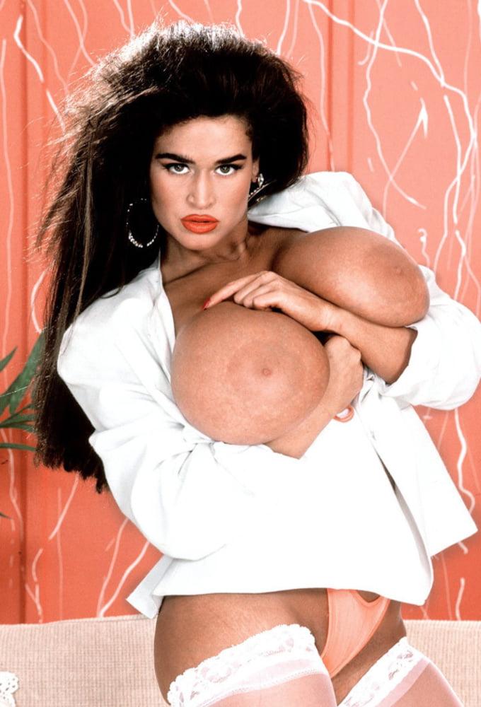 8P big boobs