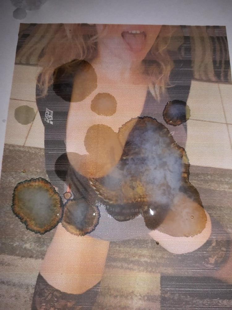 12P Helen one obedient cum whore!!