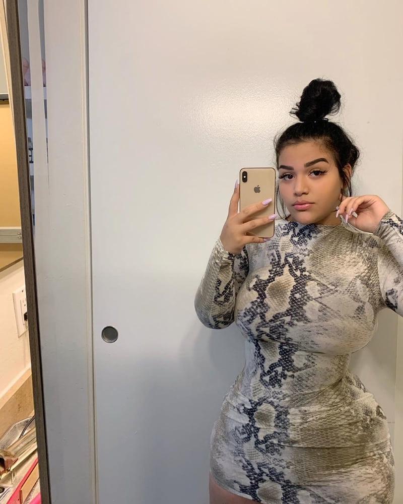 25P THE DOMINICAN TITS NEED CUM