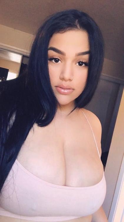25P THE DOMINICAN TITS NEED CUM