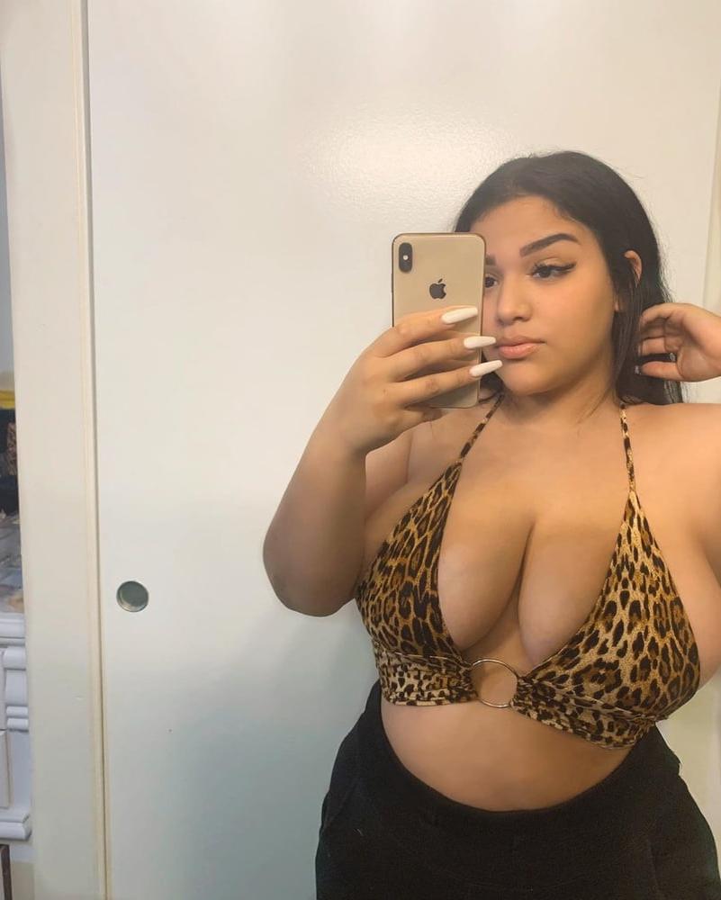 25P THE DOMINICAN TITS NEED CUM