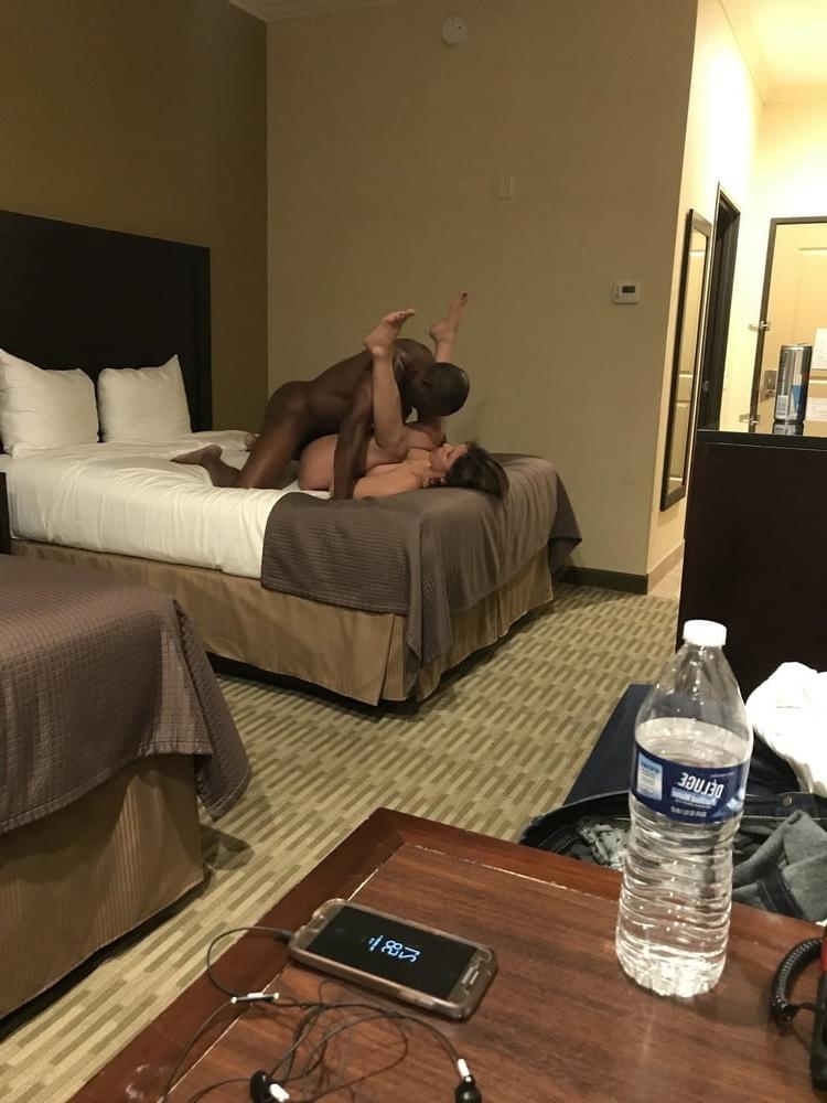 25P Hotel Swinger Party #76