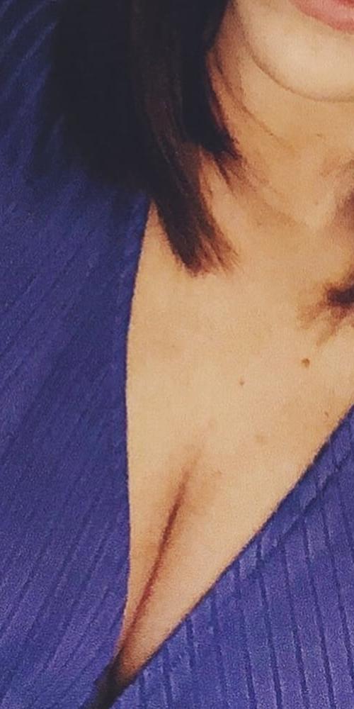 18P Charlotte Namura and Anne Laure Bonnet big boobs