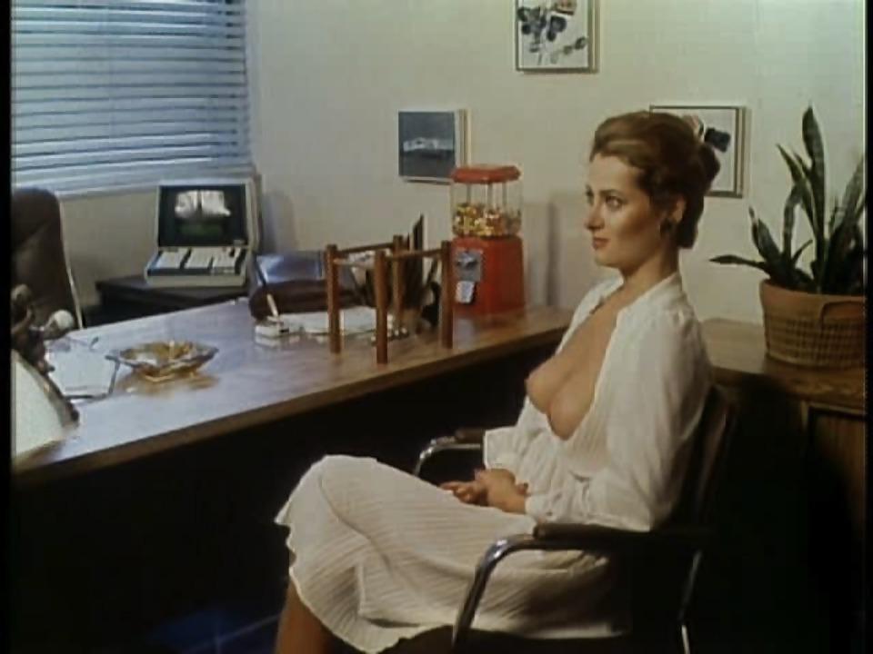 25P Veronica Hart in Wanda whips wall street
