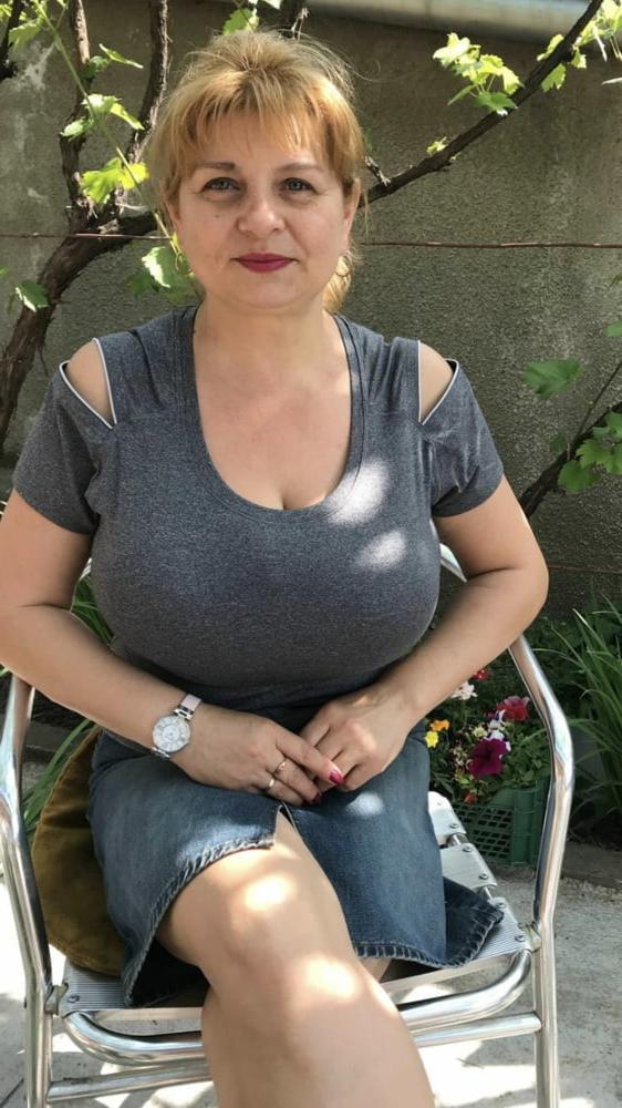 20P Clothed Mature - Big Boobs 19