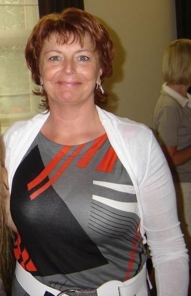 20P Clothed Mature - Big Boobs 19