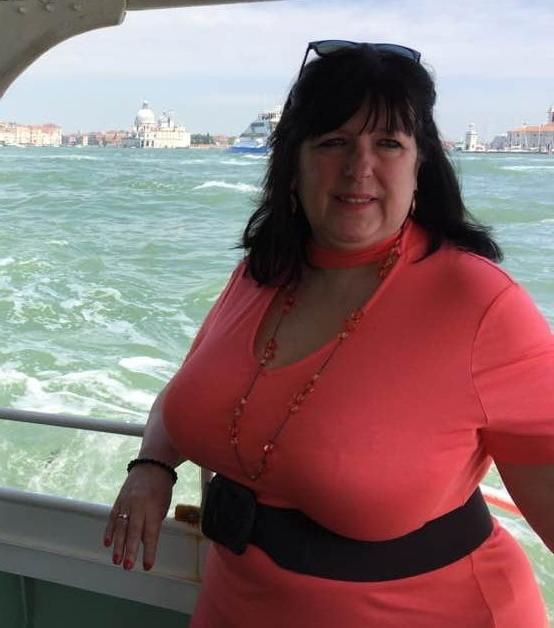 20P Clothed Mature - Big Boobs 19