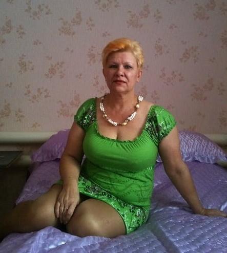 20P Clothed Mature - Big Boobs 19